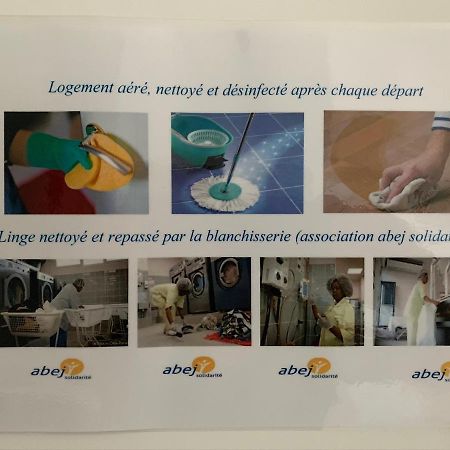 Maison Vieux Lille 3 Chambres Parking Prive 24H24H Acces 외부 사진