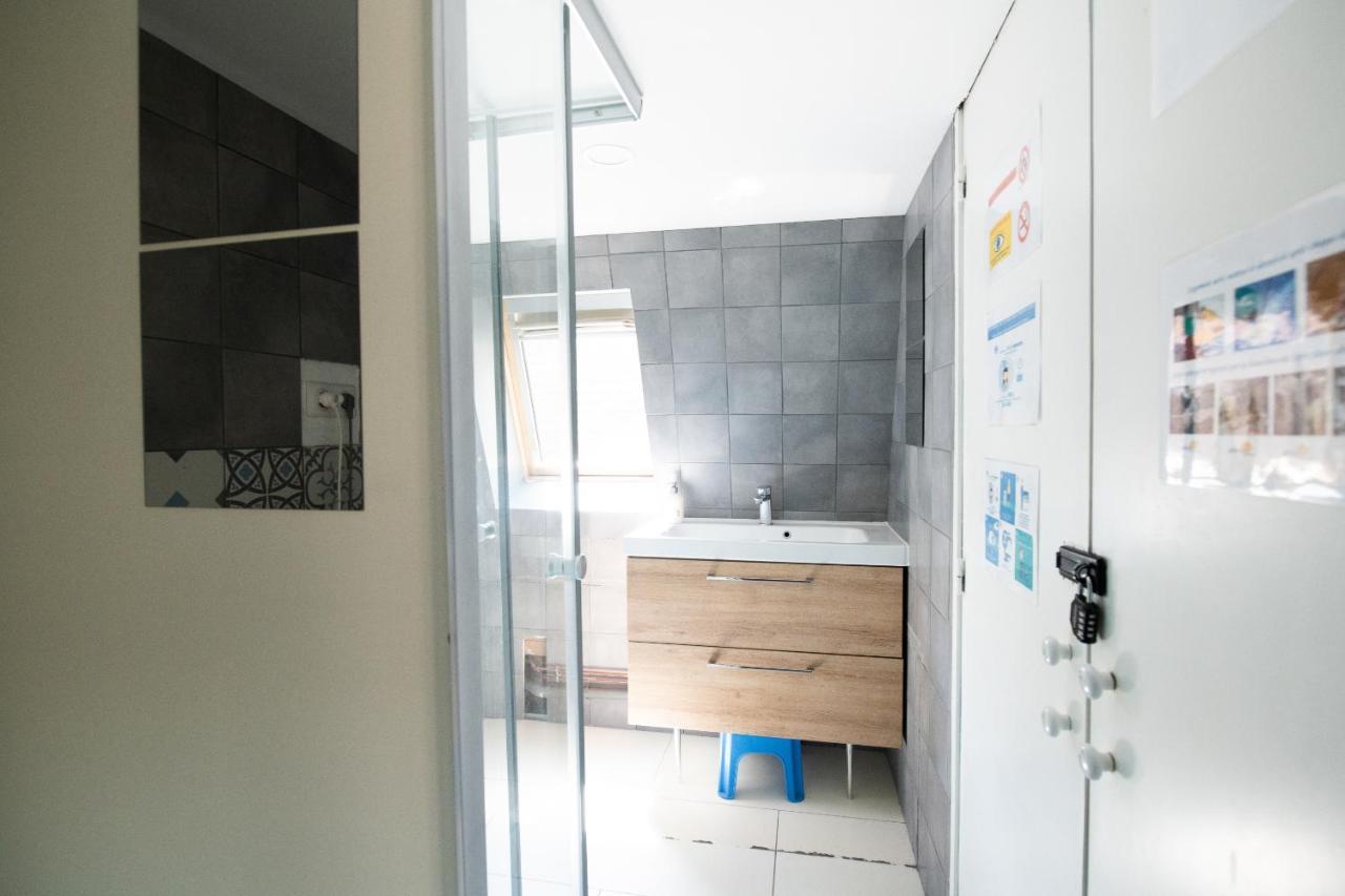 Maison Vieux Lille 3 Chambres Parking Prive 24H24H Acces 외부 사진